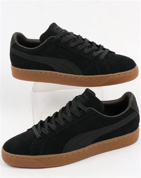 puma suede classic men's sneakers.